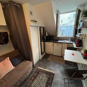 Apartamento de 1 Dormitorio